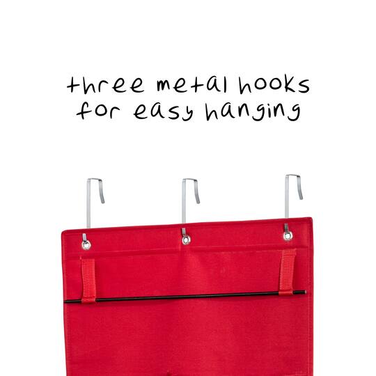 Purchase The Honey Can Do Over The Door Gift Wrap Organizer At